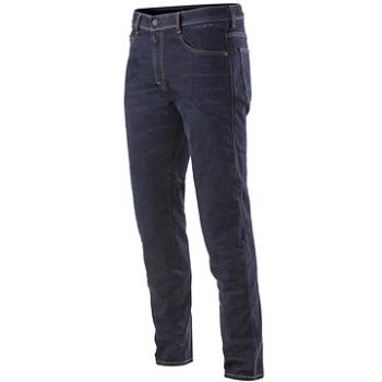 ALPINESTARS RADIUM DENIM, (modrá) (motonad01828)