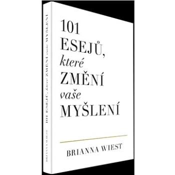 101 esejů, které změní vaše myšlení (978-80-8250-044-1)