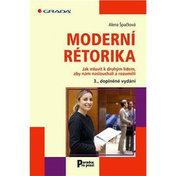 Moderní rétorika (978-80-247-2965-7)