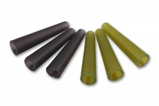 Carp ´R´ Us Převlek Tail Rubbers Silt 10ks,Carp ´R´ Us Převlek Tail Rubbers Silt 10ks