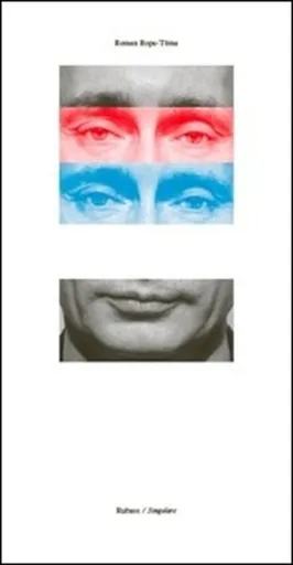 Putin - Roman Rops-Tůma, Jaroslav Tvrdoň