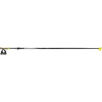 Leki XTA 6.5 Vario black-white-neonyellow (SPTlek0929nad)