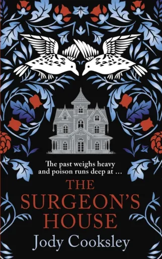 The Surgeon's House - Jody Cooksley