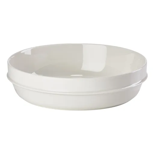 Mísa na salát EAU 1,4 l, bílá, porcelán, Zone Denmark