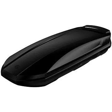 NORTHLINE, Tirol 420 - černá lesklá (NPB2115CCR)