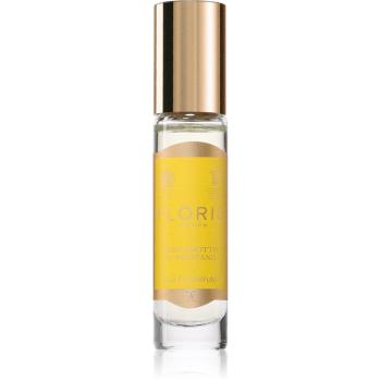 Floris Bergamotto di Positano parfémovaná voda unisex 10 ml