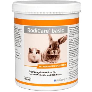 Alfavet rodicare basic 1 kg (31_1000_g)