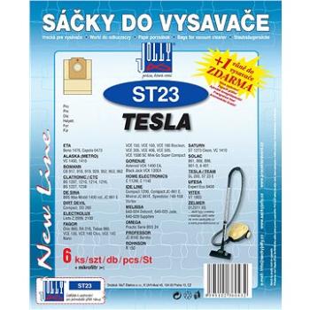 Sáčky do vysavače ST23 (6043)