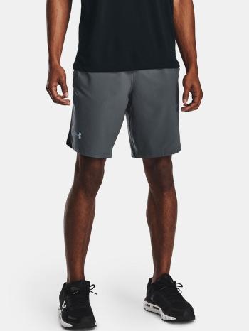 Under Armour Launch SW 9'' Kraťasy Šedá