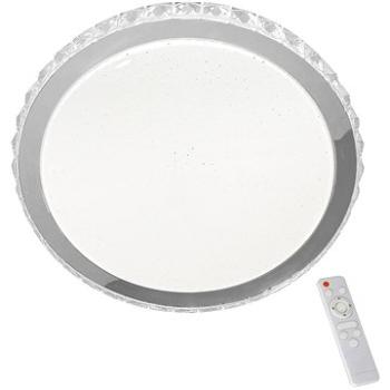 LED Stmívatelné stropní svítidlo LAYLA s dálkovým ovladačem 1xLED/66W/230V (95155)