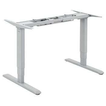 AlzaErgo Table ET1 NewGen šedý (APW-EGET8200Y)