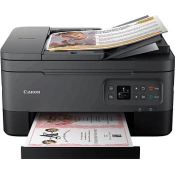 Canon PIXMA TS7450A černá (4460C056)