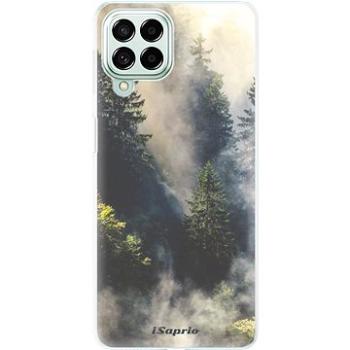 iSaprio Forrest 01 pro Samsung Galaxy M53 5G (forrest01-TPU3-M53_5G)