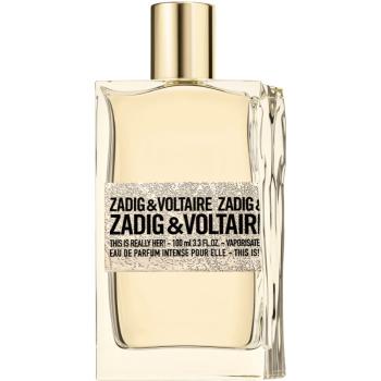 Zadig & Voltaire This is Really her! parfémovaná voda pro ženy 100 ml