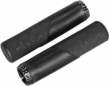 PRO Lock On Trail Grip Black 32.0 Gripy