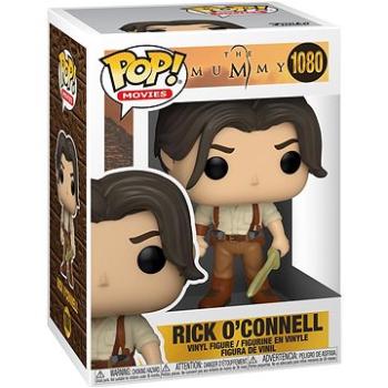 Funko POP! The Mummy- Rick O'Connell (889698491655)