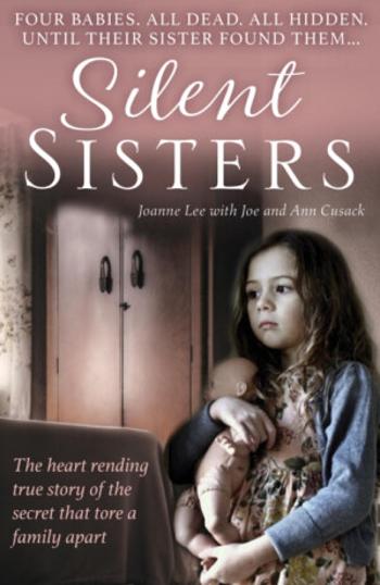 Silent Sisters - Joanne Lee