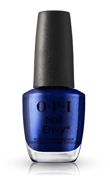 OPI Nail Envy All Night Strong vyživující lak na nehty 15 ml