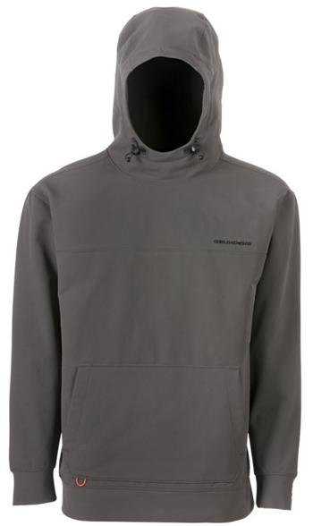 Grundéns mikina kryall hoodie anchor - l