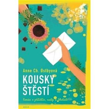 Kousky štěstí (978-80-257-2476-7)