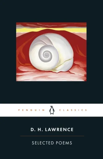 Selected Poems - D. H. Lawrence