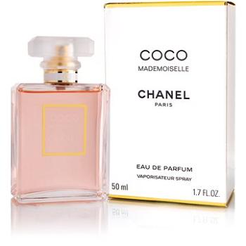 CHANEL Coco Mademoiselle EdP 50 ml (3145891164206)