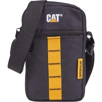 CATERPILLAR V-POWER TACTICAL Crossbody taška, černá, velikost