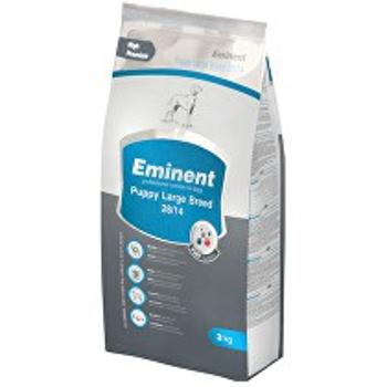 Eminent Dog Puppy Large 15kg + 2kg zadarmo