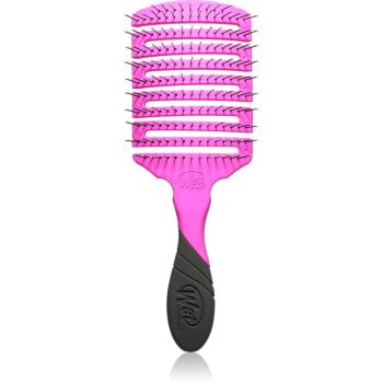 Wet Brush Pro flex dry Paddle kartáč na vlasy pro snadné rozčesání vlasů 1 ks