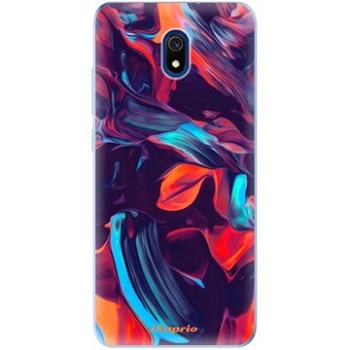 iSaprio Color Marble 19 pro Xiaomi Redmi 8A (cm19-TPU3_Rmi8A)