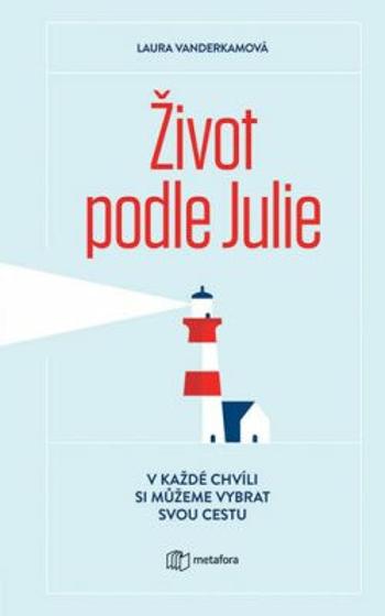 Život podle Julie - Laura Vanderkamová - e-kniha