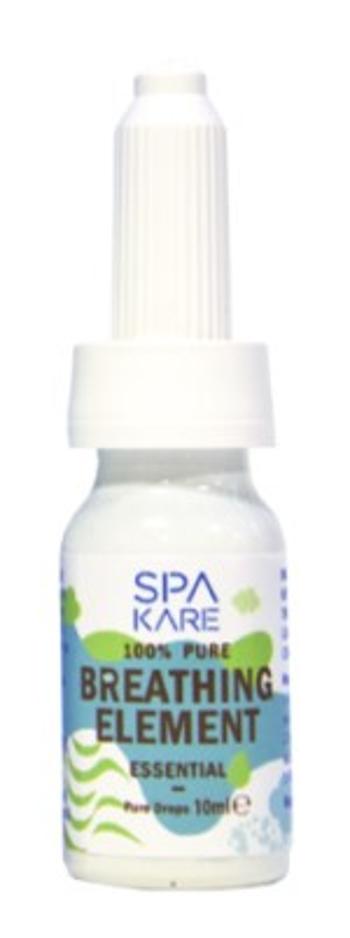 SPA Care - Breathing element - esenciálny olej