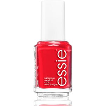 essie nails lak na nehty odstín 63 Too Too Hot 13,5 ml