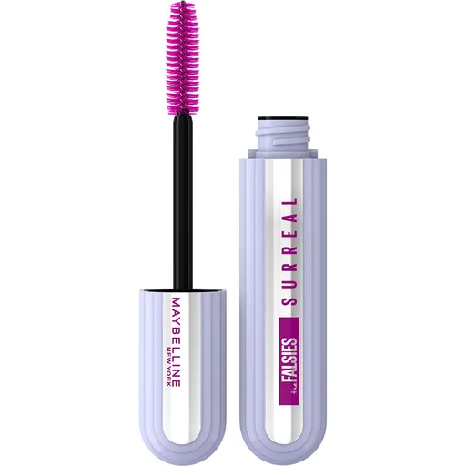 Maybelline Prodlužující řasenka Falsies Surreal (Mascara) 10 ml Black
