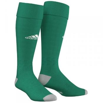 adidas MILANO 16 SOCK Pánské štulpny, zelená, velikost