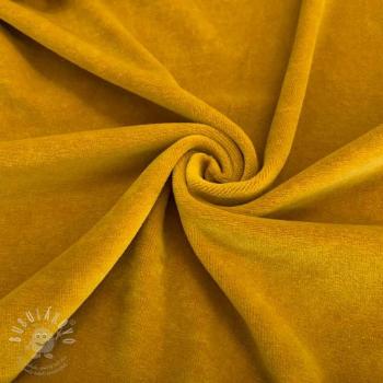 Nicky plüss ochre