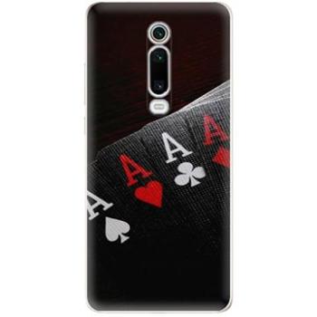 iSaprio Poker pro Xiaomi Mi 9T Pro (poke-TPU2-Mi9Tp)