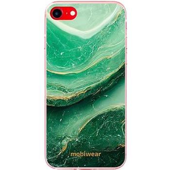 Mobiwear Silikon pro Apple iPhone SE 2020 / SE 2022 / 8 / 7 - B008F (5904808343367)