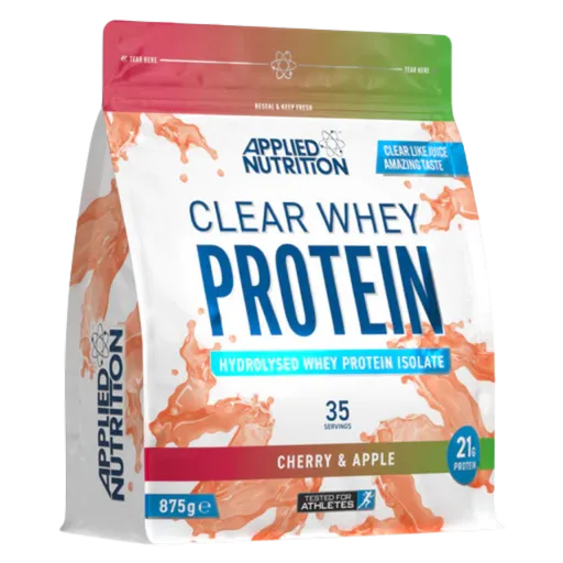 Applied Nutrition Clear Whey Protein 875g - vodní meloun