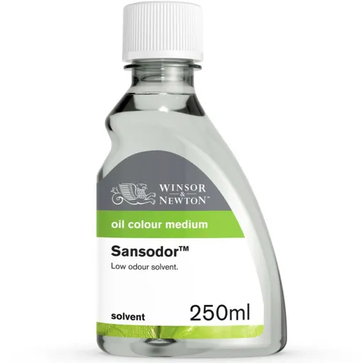 Bezzápachové ředidlo Sansodor WN 250ml