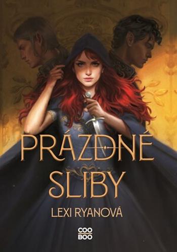 Prázdné sliby - Lexi Ryanová