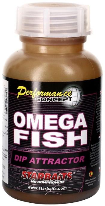 Starbaits Dip Concept 200ml - Omega Fish