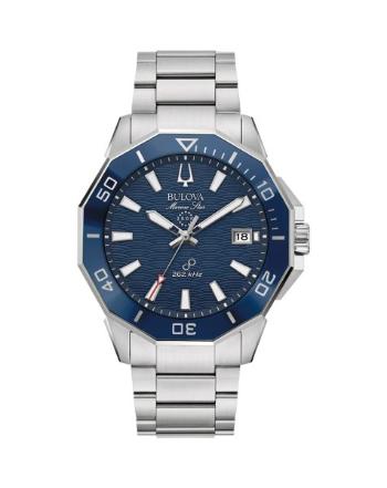 Bulova Marine Star Precisionist 96B433