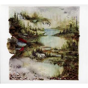 BON IVER - BON IVER, CD