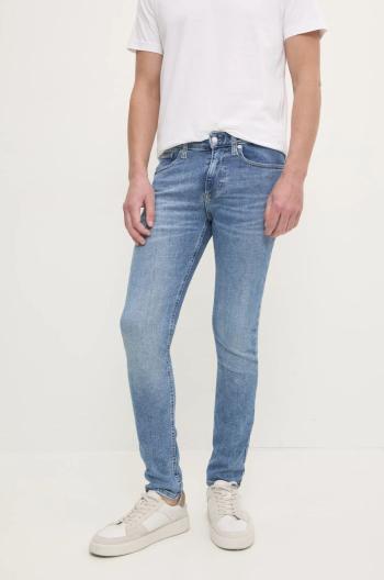 Džíny Calvin Klein Jeans pánské, J30J326463