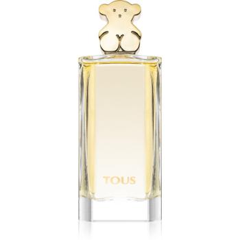 Tous Gold parfémovaná voda pro ženy 50 ml