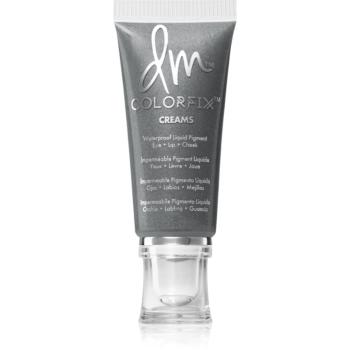 Danessa Myricks Beauty Colorfix Creams multifunkční líčidlo pro oči, rty a tvář odstín Odyssey 10 ml