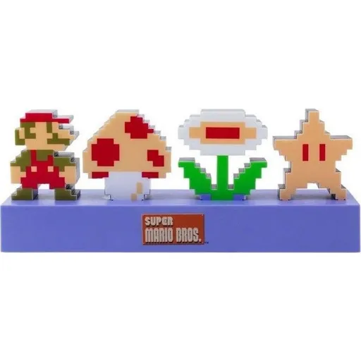 Epee Světlo Super Mario Bros