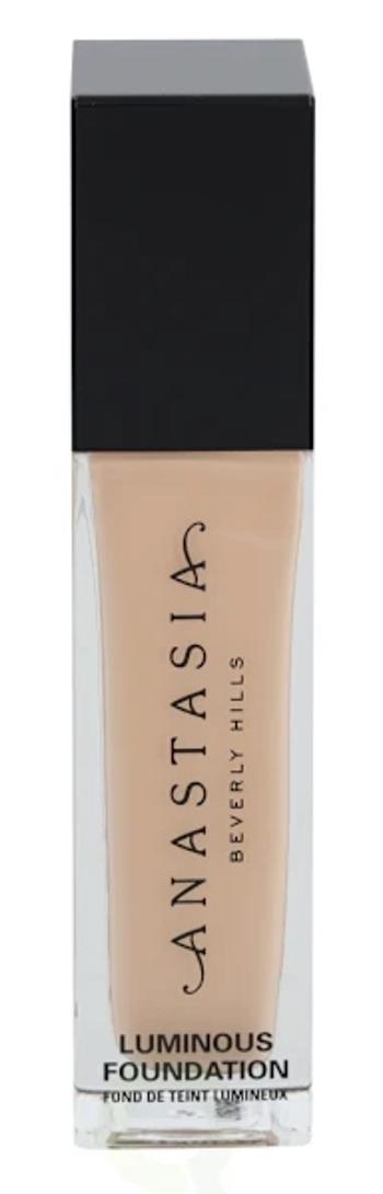 Anastasia Beverly Hills Rozjasňující make-up Luminous Foundation 30 ml 150W