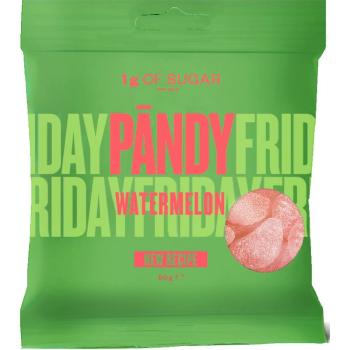 Pändy Candy Watermelon želé bonbóny 50 g